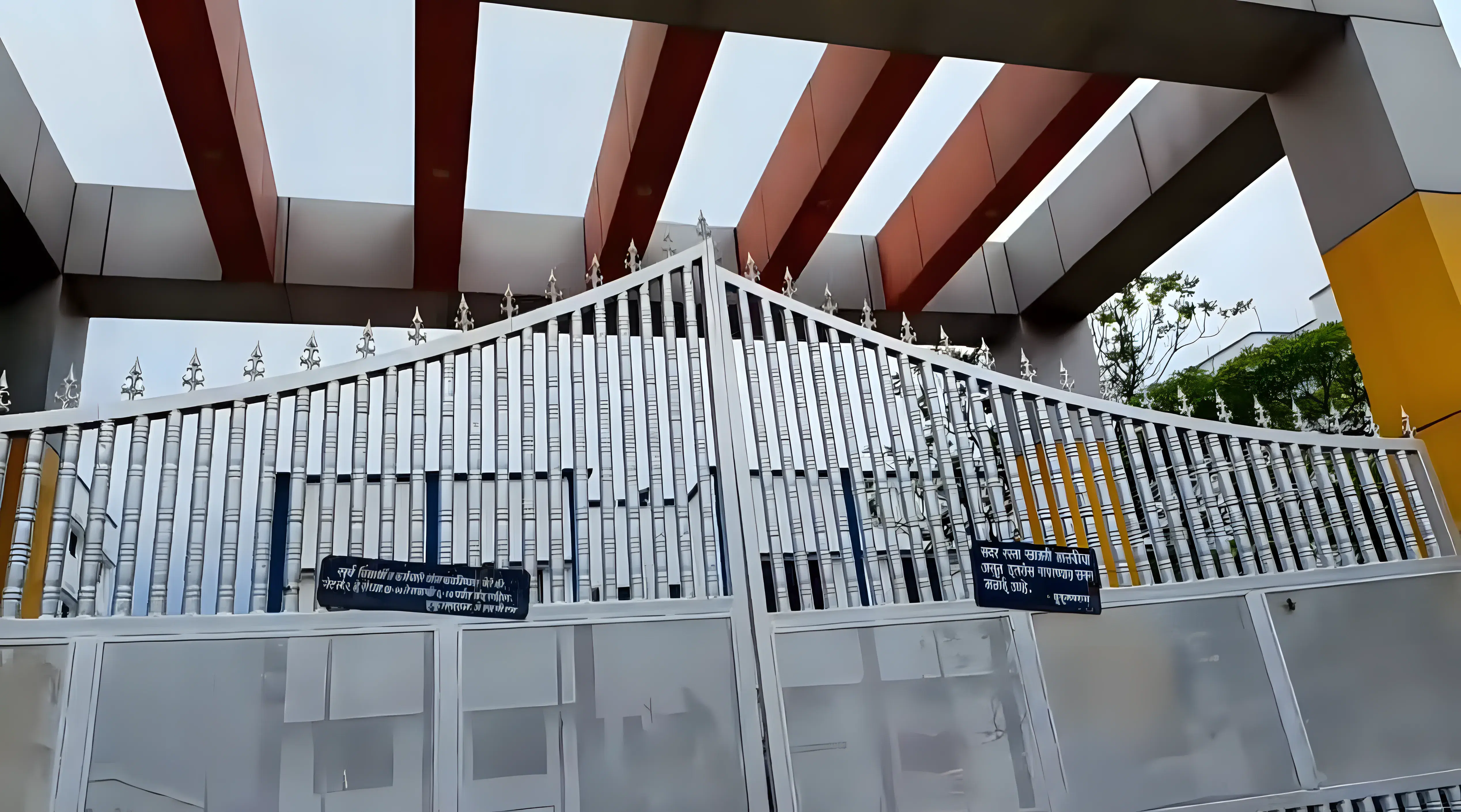 Jayawantrao Sawant College of Engineering Pune Campus photo 13